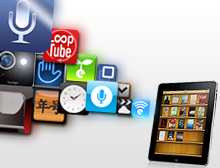 Apps from eFusion