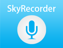 SkyRecorder for iOS