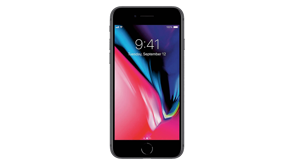 iPhone8