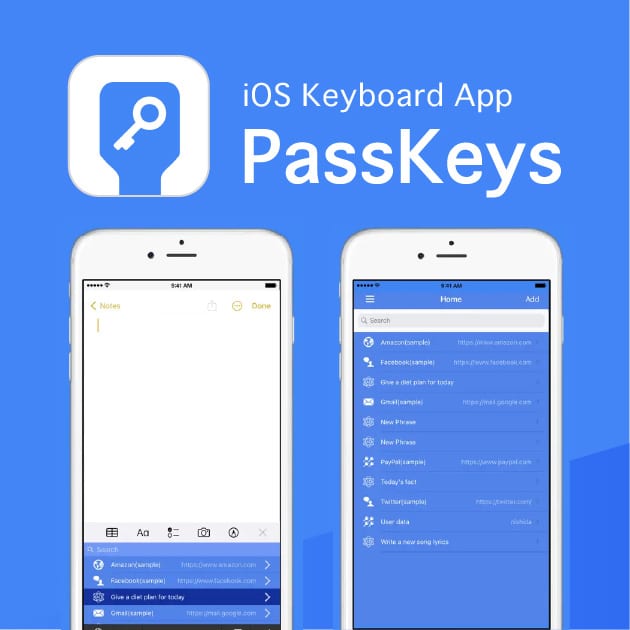eFusion Co. Ltd. Announces Launch of New Version of iOS Keyboard App